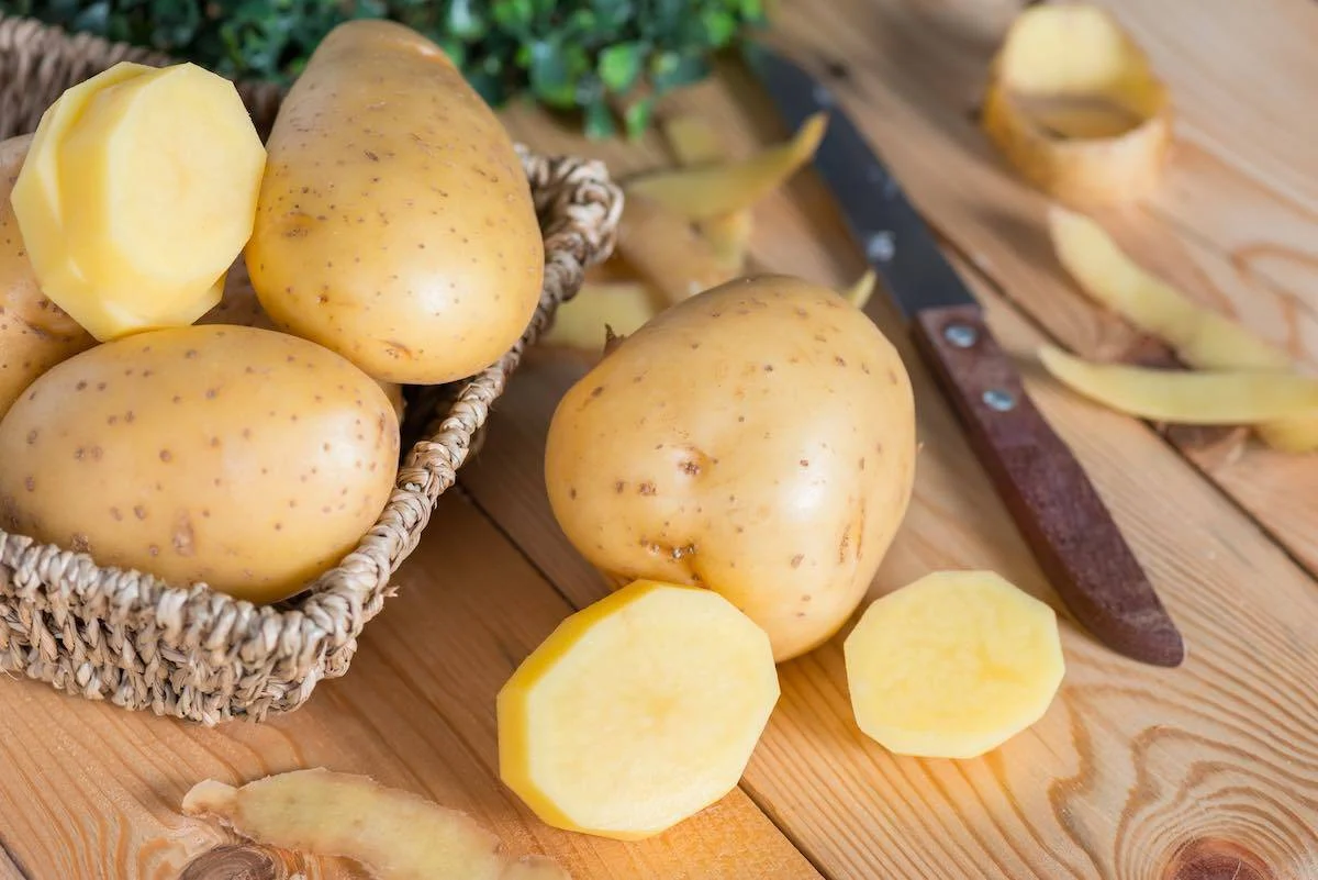 Patate